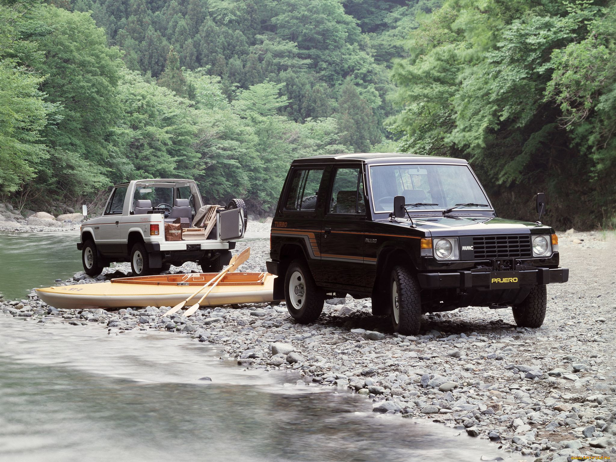 , mitsubishi